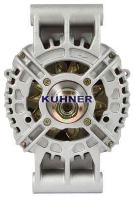 AD KÜHNER Generaator 554327RI